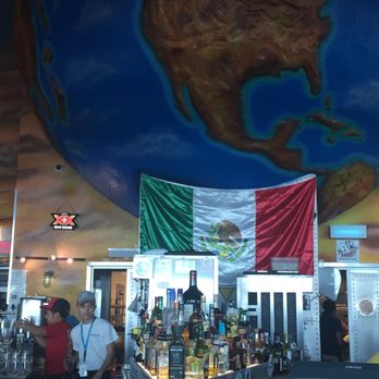 Air Margaritaville - Bars Near Me - Cancún, ROO