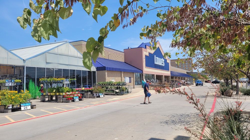 LOWE’S HOME IMPROVEMENT Updated April 2024 74 Photos & 85 Reviews