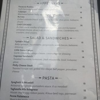 In Contrada Vineyard and Kitchen - Wine Tasting Room Near Me - San Antonio, Texas