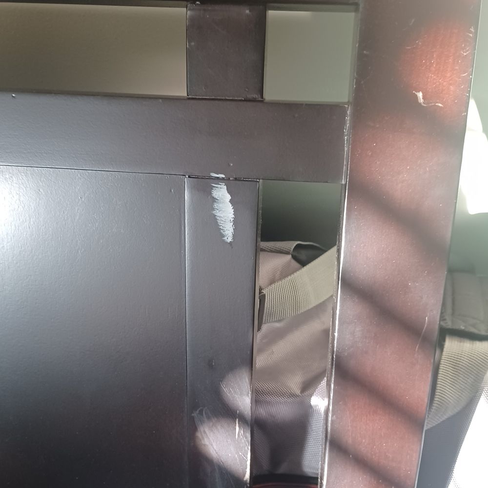 Prohands Movers - Scratched the wood on my footboard for my bed or paint marked rubbed against it - Movers Near Me