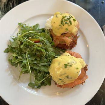 Café Riggs - Eggs Royal - Breakfast & Brunch Near Me - Washington, DC, District of Columbia Café Riggs - Eggs Royal - Breakfast & Brunch Near Me - Washington, DC, District of Columbia