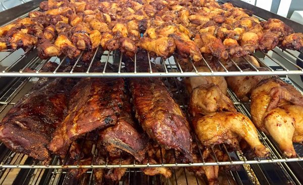 B&E Meats & Seafood by null