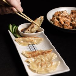 Itadaki Ramen Restaurant