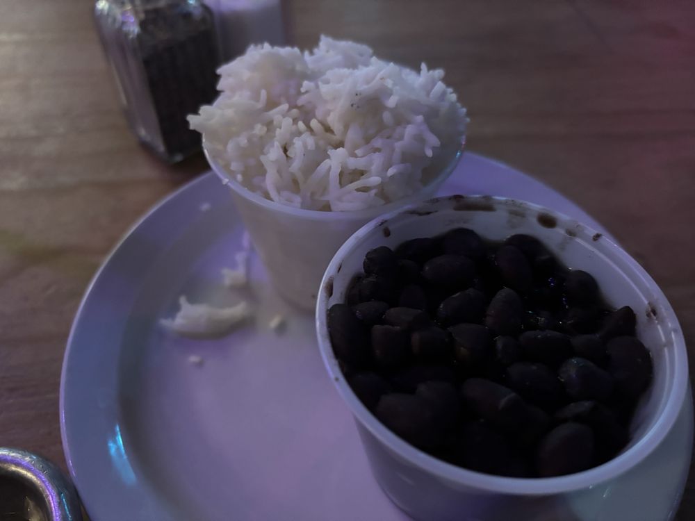 Food from The Skillet