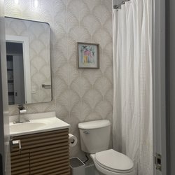 Atlantic Wallpaper & Decor - Wallpaper