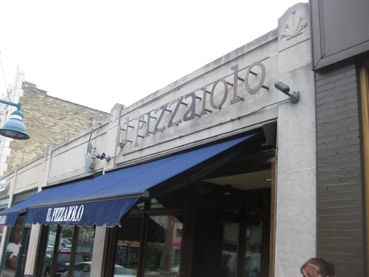 Il Pizzaiolo by null
