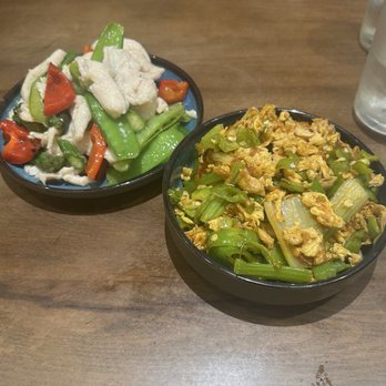 Peter Chang - Chinese Near Me - King of Prussia, Pennsylvania