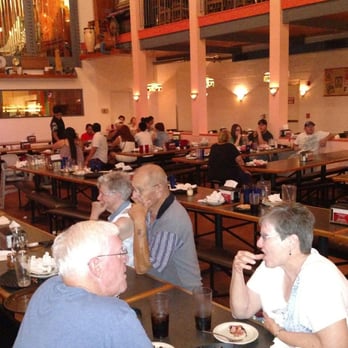 Organ Stop Pizza - Pizza Near Me - Mesa, Arizona Organ Stop Pizza - Pizza Near Me - Mesa, Arizona