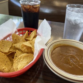 Taco House - Chips & Enchilada Sauce - Mexican Near Me - Lakewood, Colorado Taco House - Chips & Enchilada Sauce - Mexican Near Me - Lakewood, Colorado