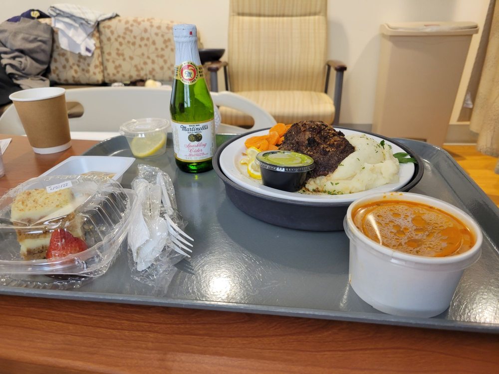 LONG ISLAND JEWISH FOREST HILLS NORTHWELL HEALTH 54 Photos & 150