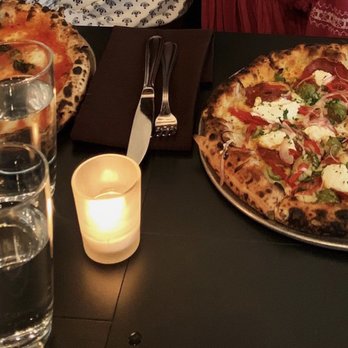 Young Joni - Pizza Near Me - Minneapolis, Minnesota