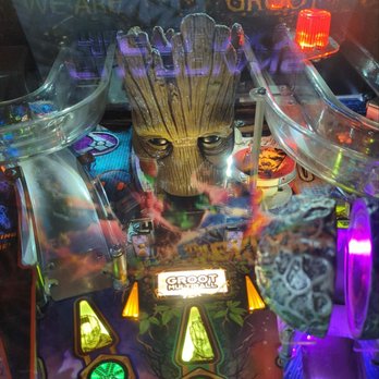 Arcade Odyssey - Arcades Near Me - Miami, Florida