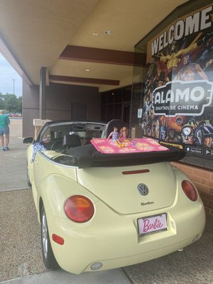 Alamo Drafthouse Cinema Winchester by null