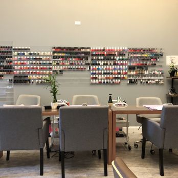 SL Nail & Spa Angelic - Nail Salons Near Me - Chicago, Illinois