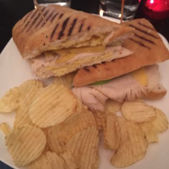 Cellar Door - Turkey with a twist - Specialty Food Near Me - Downers Grove, Illinois