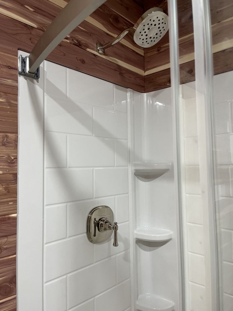 Slide of Relax Plumbing llc