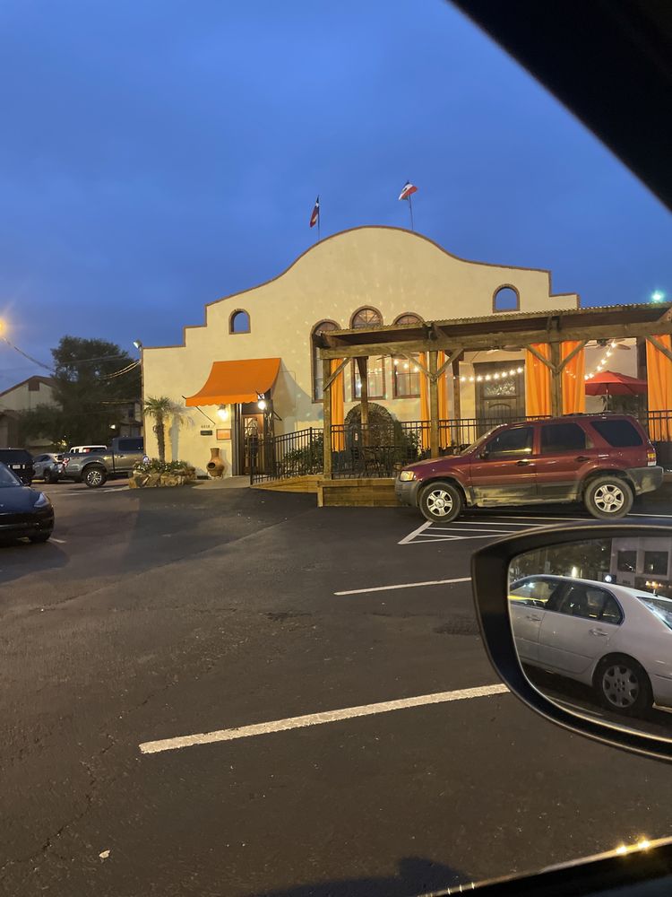 Desperados Mexican Restaurant