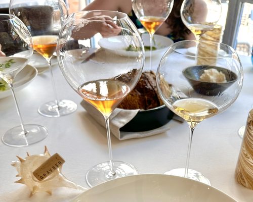 Ristorante Glam by null