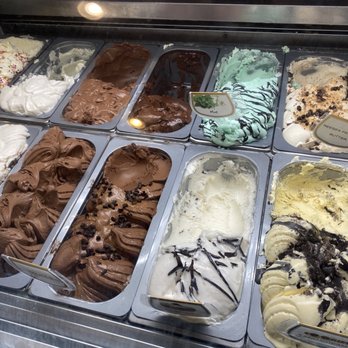 Cafe 360 - Gelato Near Me - Freehold, New Jersey