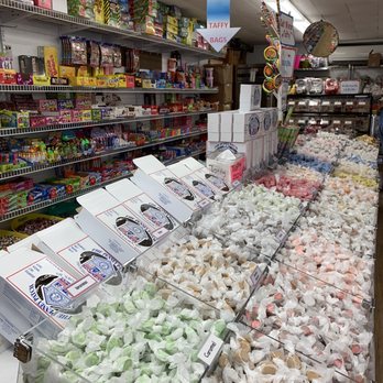Penney Patch Candies - More chocolates and candies! - Candy Stores Near Me - Provincetown, Massachusetts Penney Patch Candies - More chocolates and candies! - Candy Stores Near Me - Provincetown, Massachusetts