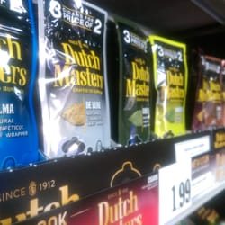 Discount Cigarette Store #3