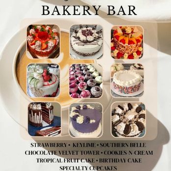 Dreams Bakery Bar - Bakeries Near Me - Conyers , Georgia