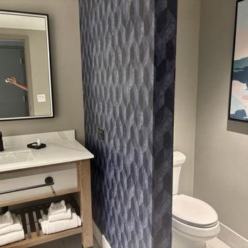 Harrah's Cherokee Valley River - A Caesars Rewards Destination - Bathroom - Casinos Near Me - Murphy, North Carolina Harrah's Cherokee Valley River - A Caesars Rewards Destination - Bathroom - Casinos Near Me - Murphy, North Carolina