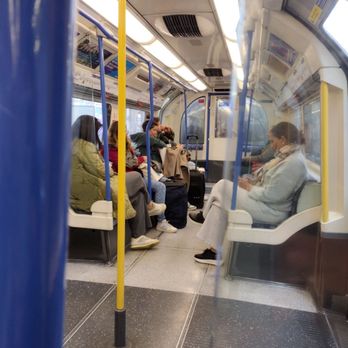 London Underground - Public Transportation Near Me - London, XGL London Underground - Public Transportation Near Me - London, XGL