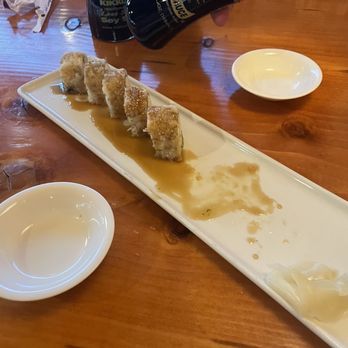 Tora Sushi Lounge Tillamook - Crunchy roll - Japanese Near Me - Tillamook, Oregon Tora Sushi Lounge Tillamook - Crunchy roll - Japanese Near Me - Tillamook, Oregon