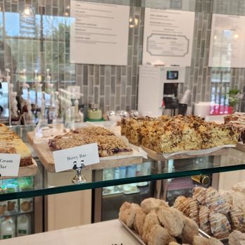 The Crafted Scone - Scones - Coffee & Tea Near Me - Temecula, California