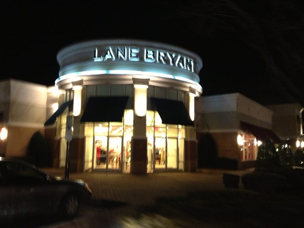 Lane Bryant Logo