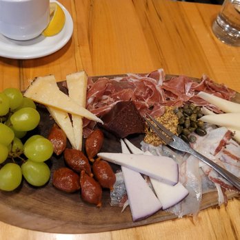 Tapagria Spanish Tapas - Spanish Near Me - Markham, Ontario Tapagria Spanish Tapas - Spanish Near Me - Markham, Ontario