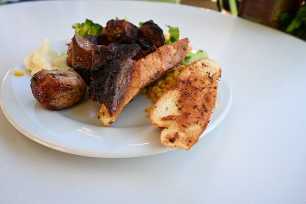 Pampas Grill Churrascaria by null Pampas Grill Churrascaria by null