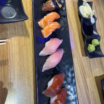 Sushi Damu - Sushi Bars Near Me - Tustin, California