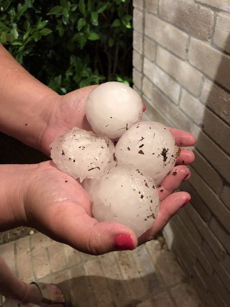 Slide of Authority Roofing