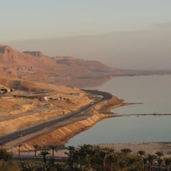 Alpha Travel - Dead Sea - Israel