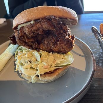 Naked Burger - Chick Flick - Burgers Near Me - Clinton Township, Michigan