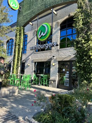 Wahlburgers by null