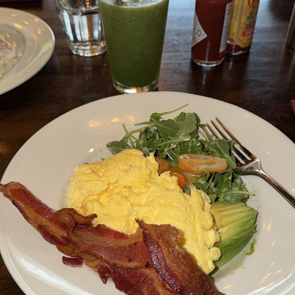 Mayrose - Keto breakfast - New American Near Me - Portland, Oregon Mayrose - Keto breakfast - New American Near Me - Portland, Oregon