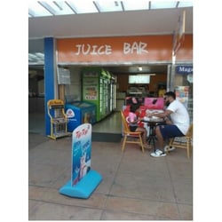 Juice bar & Superette
