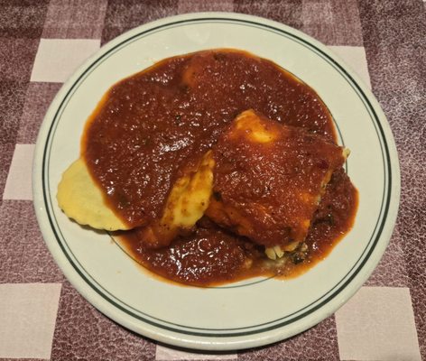 Angela's Italian Restaurant by null