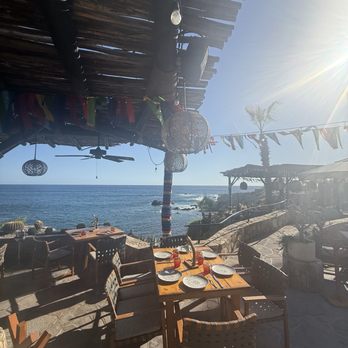 La Palapa at Esperanza - Seating - Mexican Near Me - Cabo San Lucas, BCS La Palapa at Esperanza - Seating - Mexican Near Me - Cabo San Lucas, BCS