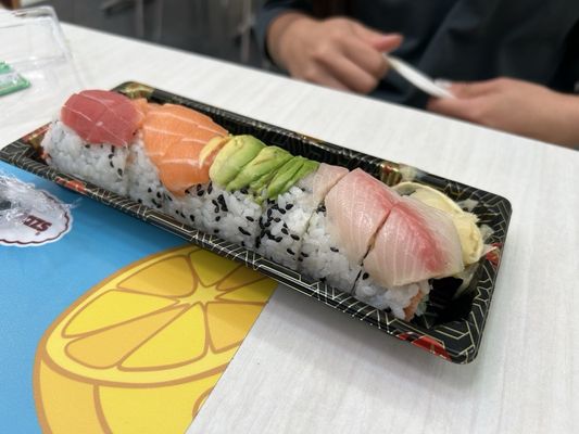 Flying Fish Sushi Lenox Square by null