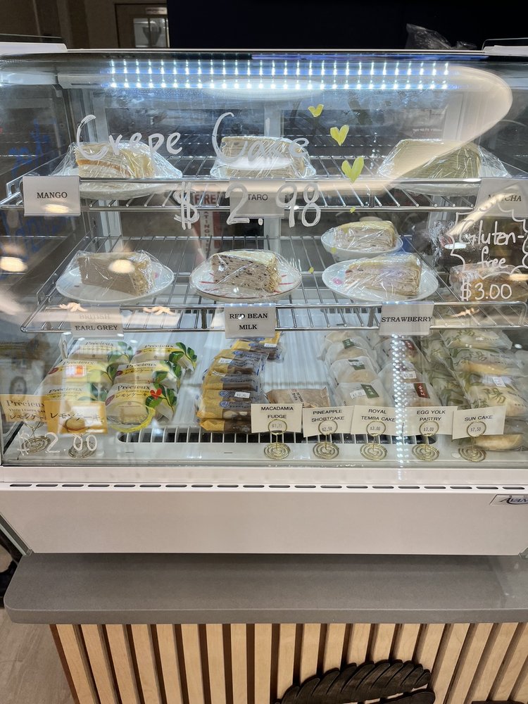 DAYES COFFEE ROASTERS Updated October 2024 42 Photos & 23 Reviews 28 North St, Middletown