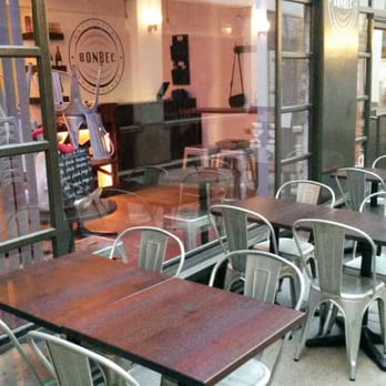 Bonbec - French Near Me - Paris, 75 Bonbec - French Near Me - Paris, 75