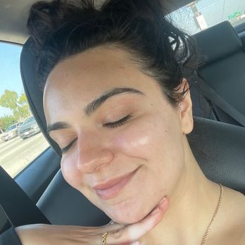 Beauty By Satik - post dermaplaning GLOW! Wedding ready - Skin Care Near Me - Tustin, California Beauty By Satik - post dermaplaning GLOW! Wedding ready - Skin Care Near Me - Tustin, California
