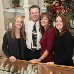 Premier Fine Jewelers & Gemologists