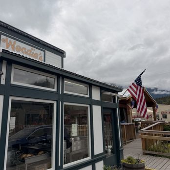 Woadie's South East Seafood - Seafood Near Me - Skagway, Alaska Woadie's South East Seafood - Seafood Near Me - Skagway, Alaska