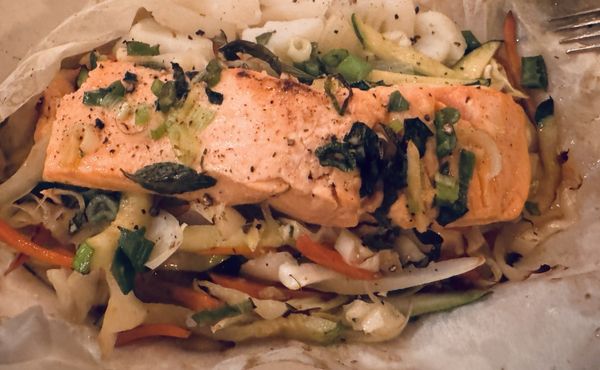 Hyde Street Seafood House & Raw Bar by null