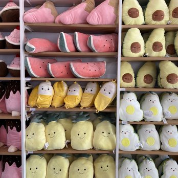 Miniso - Toy Stores Near Me - Irvine, California
